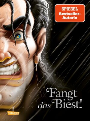 cover image of Fangt das Biest!